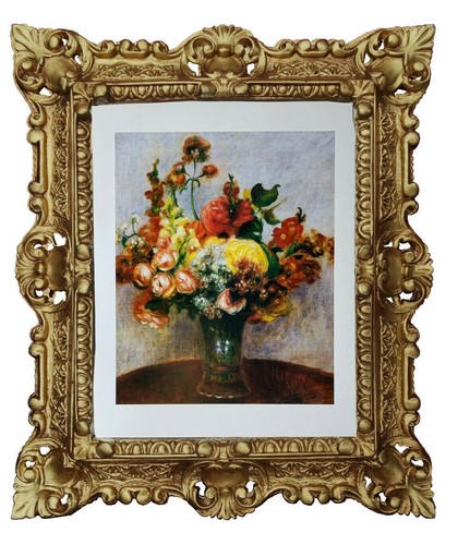 Tableau mural image vase - mural,