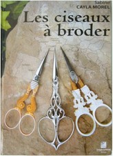 Livre NEUF " les Ciseaux à