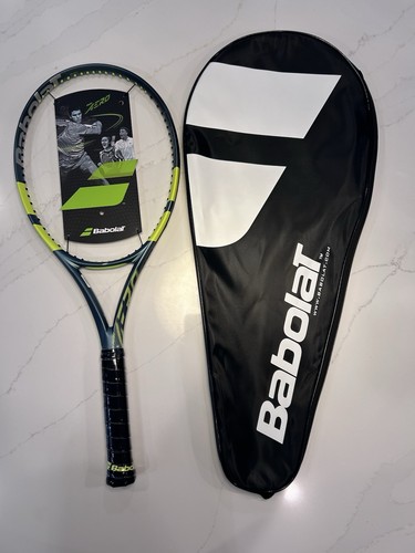 Babolat pure aero 2026 gen9 - aero,