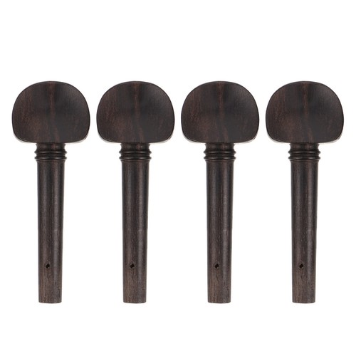 Pcs cheville violon - 4,