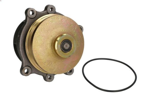 Pompe eau refroidissement - pompe, eau,