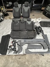 Intérieur Complet Clio 4