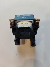 Bobine contacteur ou relais