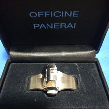 Boucle d'épingle PANERAI