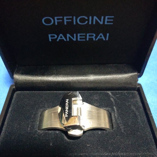 Boucle épingle panerai - d'épingle,