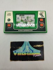 LCD Ludotronic Savane YG 0421 A Moroika Tokei Japan - Fonctionne Bien