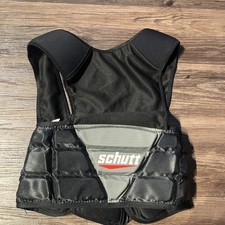 Schutt Hard Shell Rib