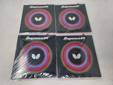 CHEAP! x4 Butterfly Dignics 64