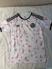 Maillot chili coupe monde - coupe,