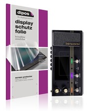 2x Film de protection d'écran