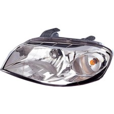 Projecteur Halogène Gauche H4
