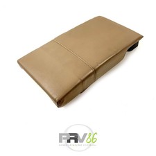 ✅✅ Accoudoir Central Arrière CUIR HELLBEIGE BMW Série 3 E46 320d / 52208254995