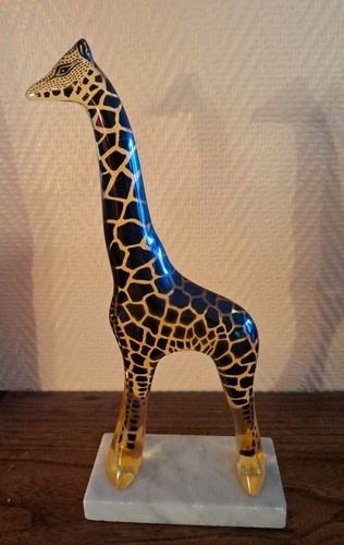 Abraham palatnik grande girafe - grande,