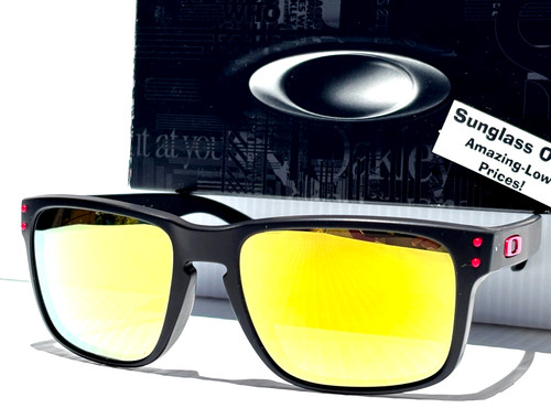 Oakley holbrook lunettes - oakley,