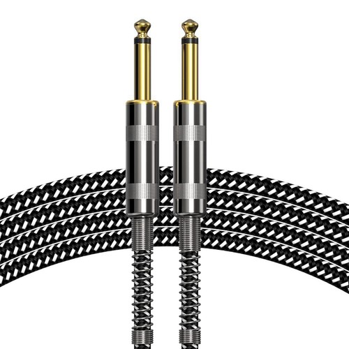 Câble audio microphone - câble, de