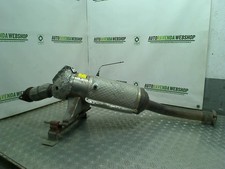 CATALYSEUR RENAULT MASTER III (FV) 2014 208023547R #1161