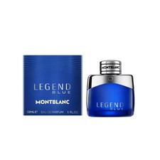 Montblanc Legend Blue Eau De