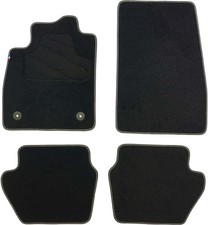 Tapis de sol sur mesure INCAR