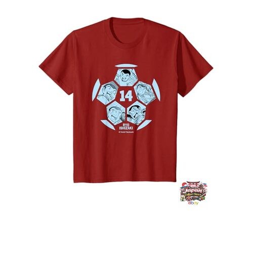 Nouveau shirt captain - nouveau, t-shirt