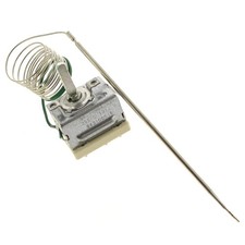 Thermostat four ->285°