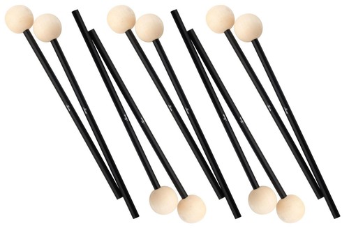 Paire battes baguettes - paire,