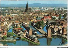 ALZP2-0190-67 - STRASBOURG -