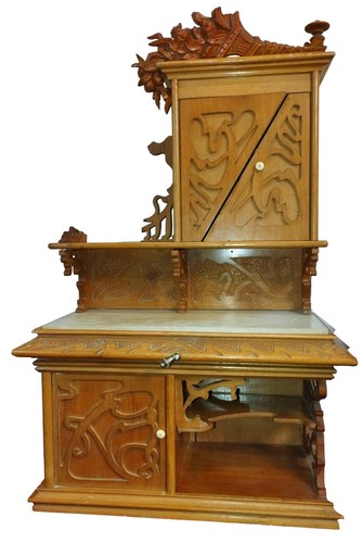 Collection meubles - collection,