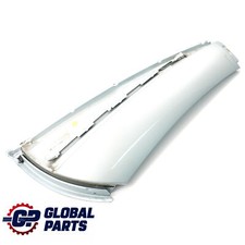 Mercedes R171 C-Pillar Colonne de toit droite Argent Tellurium A1717940228