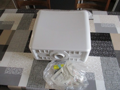 Geberit réservoir chasse - ,