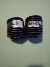 PEUGEOT 203 / 403 Tous types Jeu de 2 soufflets de direction Référence : 4066.03