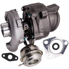 NEW Turbocharger for Land