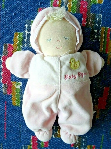 Doudou peluche poupee - /,