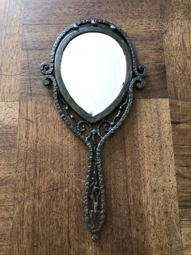 Joli miroir face - joli, a