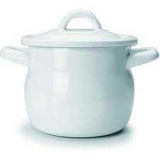 [902812] IBILI mini marmite 12