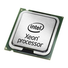 CPU Intel Xeon E5620, 2.40GHz