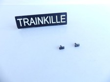 JOUEF FRANCE HO 2 TAMPONS POUR