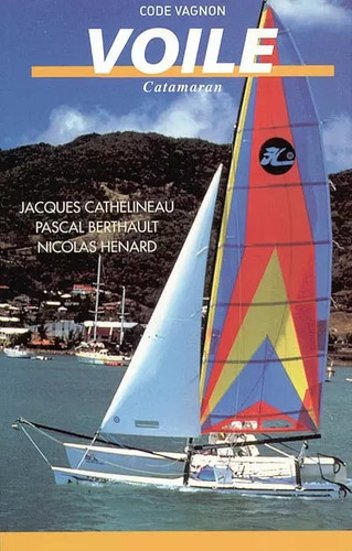 Code vagnon voile - la,