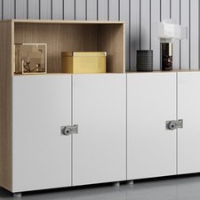 Serrure électronique à