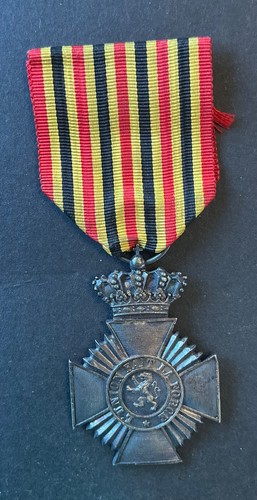 Belgique léopold très - -,