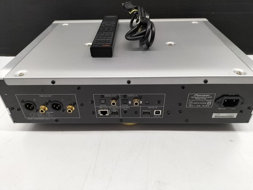 Pioneer 70a network audio - pioneer,