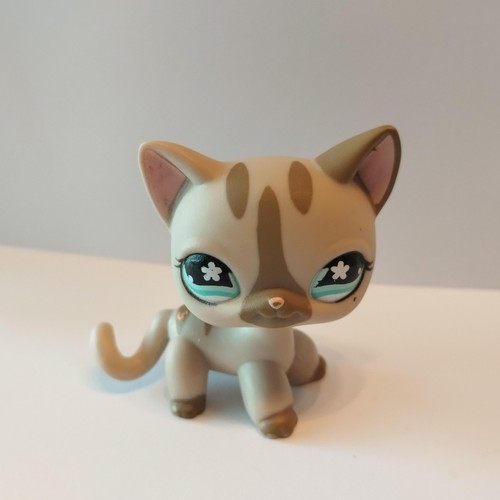 Figurine petshop original - petshop,