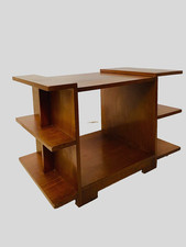 Console table basse - art, déco