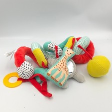 Spirale d'activités eveil
