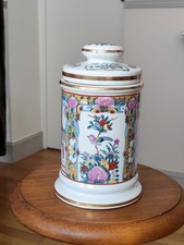 Pot à gingembre ancien en