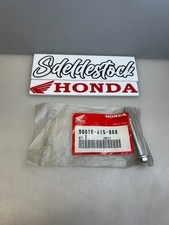Vis 6x45 honda - 1, 6x45,5