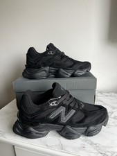 New Balance U9060BLK 9060