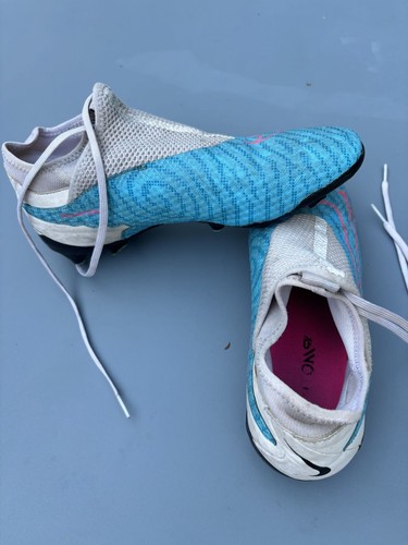 Nike phantom crampons foot - nike,