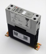 Used CARLO GAVAZZI RJ1A60D30E