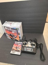 RARE REAL FLIGHT R/C G5 FLIGHT