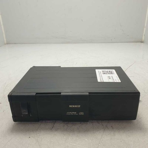 8200207100 chargeur - , cd
